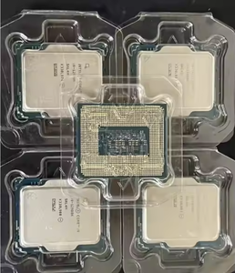Nuevo Original I9 12900K CPU LGA 1700 Procesador de juegos I5 Generación 12 núcleos CPU de computadora de escritorio para Intel - Product Image 3