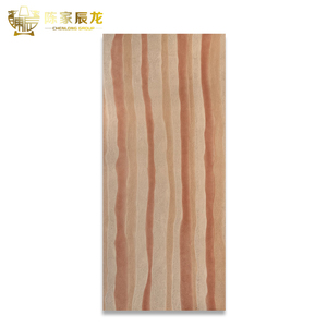 Miglior fabbrica a basso prezzo personalizzato rivestimento della parete impermeabile piastrelle Mcm costruzione mattoni speronati piastrelle flessibili di terra - Product Image 1