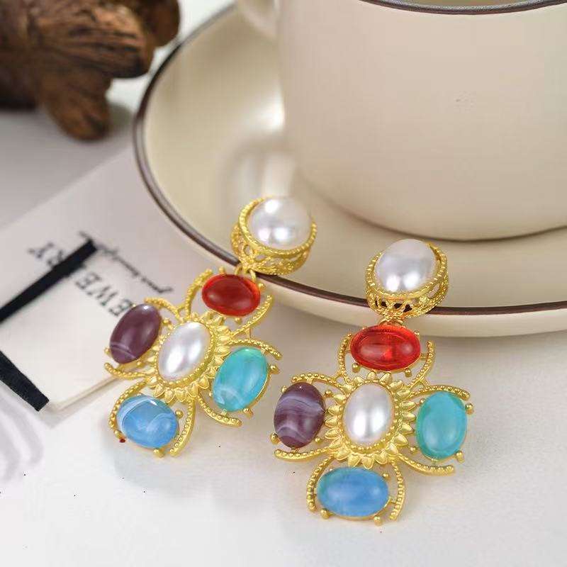 Silver Needle - Color