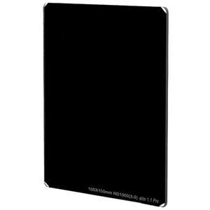 4 X 5.65&quot;, 6.6 X 6.6&quot;, 4 X4&quot; Made in China OEM Customizable <strong>square</strong> ND <strong>Filter</strong> Film Camera <strong>Filter</strong> With Water-proof Nano Coating