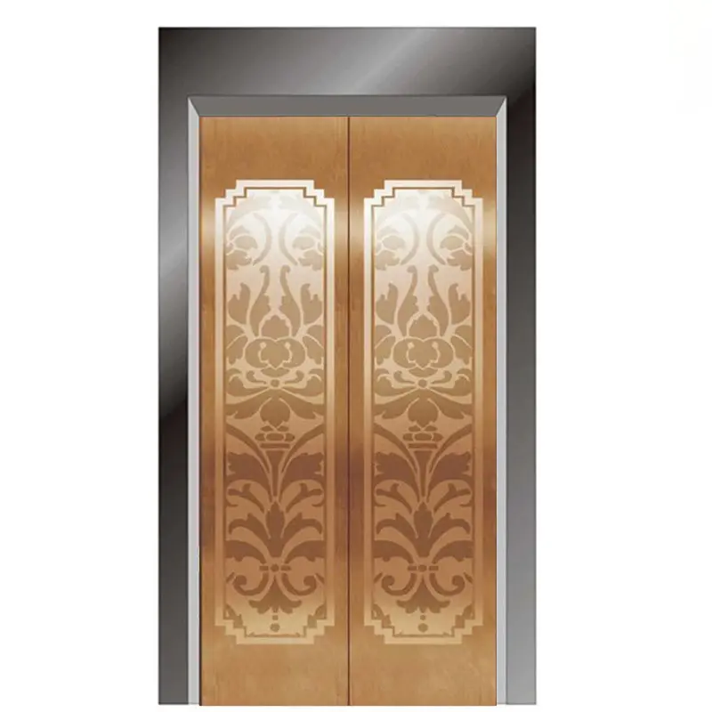 Индивидуальный логотип 4*8 футов 0,7 мм 2 мм 3 мм толщиной HL 8K зеркало 304 нержавеющая сталь декоративный лист для лифтовой двери