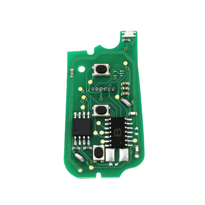 KEYDIY B13-2 + 1 evrensel uzaktan anahtar B serisi For KD900 MINIKD KD-X2 KD-MAX 3 düğme anahtar çalışır daha fazla fazla 1000 çeşit arabalar - Product Image 4