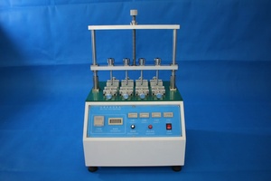 Touch Screen Tester Switch Key Button Life <strong>Time</strong> <strong>Test</strong> <strong>Machine</strong> - Product Image 3
