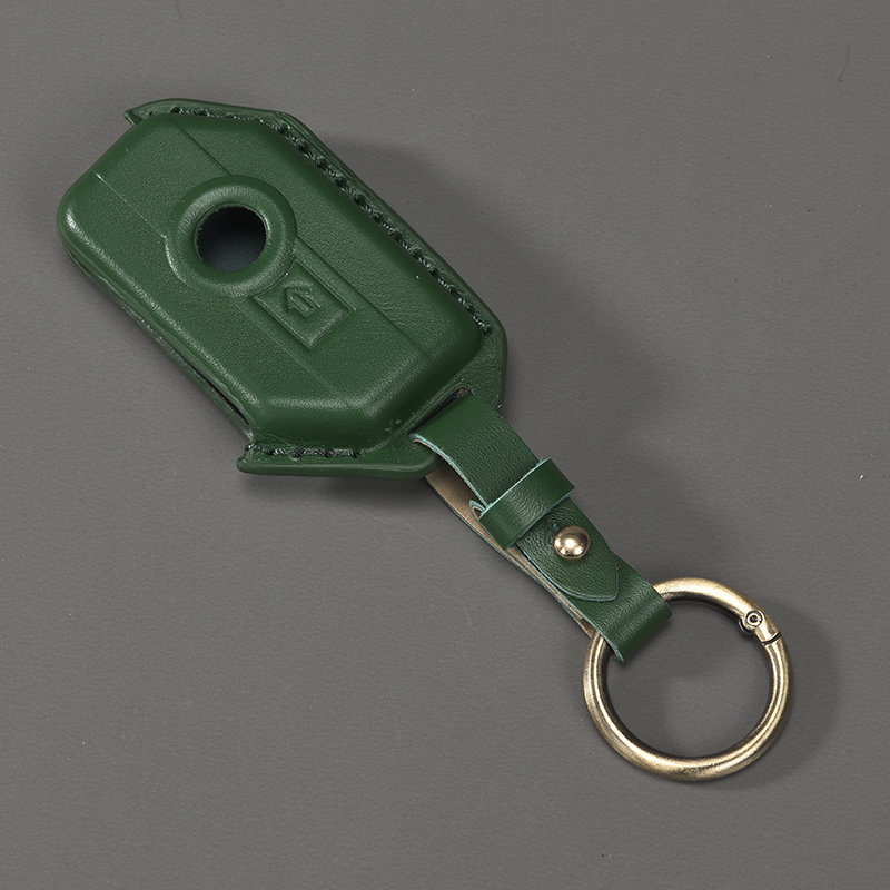 Verde