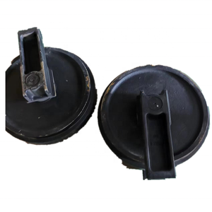 Idler gp-ön 113-2907 1132907 ön avara kasnak ekskavatör 315C 320C 319C avara için - Product Image 1