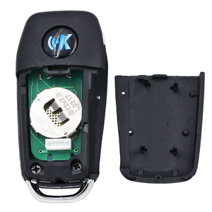 KEYDIY B12-3ユニバーサルリモートキーBシリーズKD900MINIKD KD-X2 KD-MAX用3ボタンキーは1000種類以上の車で動作します - Product Image 4