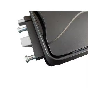 Yükseltilmiş anahtarsız giriş RV kapı kilidi motorlu evler ve sınıf C Motorhomes için uzaktan değiştirme ile anahtarsız RV kilidi - Product Image 6