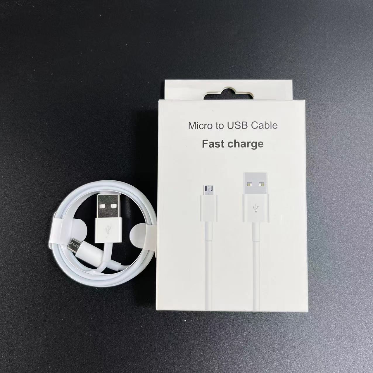 Micro usb