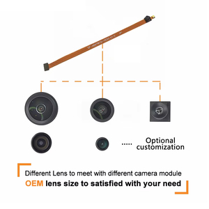 Omnivision camera <strong>sensor</strong> ov 7670 <strong>raspberry</strong> <strong>pi</strong> esp32 esp8266 0.3mp cmos vga ov7670 camera module <strong>for</strong> imaging solution - Product Image 5