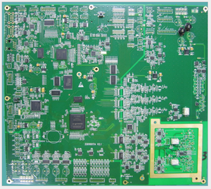 Software de desarrollo electrónico de PCB multicapa de diseño electrónico OEM, placa base de PCB de diseño personalizado - Product Image 6