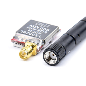 TS5828/TS5828L Micro <strong>5.8G</strong> 600mW 40CH <strong>FPV</strong> <strong>Transmitter</strong> W/ Digital Display &amp; <strong>FPV</strong> 1500TVL /1200TVL Camera Receiver UVC for <strong>FPV</strong> Drone - Product Image 4