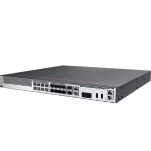USG655E-AC Enterprise-Firewall mit Intrusion Prevention VPN-Routing und Fusion Gateway-Sicherheit für den geschäftlichen Gebrauch - Product Image 6