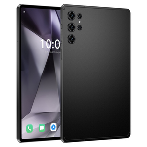 1TB Android 15 Touchscreen Tablet PC Dual Core MTK-Prozessor Optionale Tastatur Maus Sim-Karte Unterstützung 4G/5G/GSM-Netzwerke - Product Image 3
