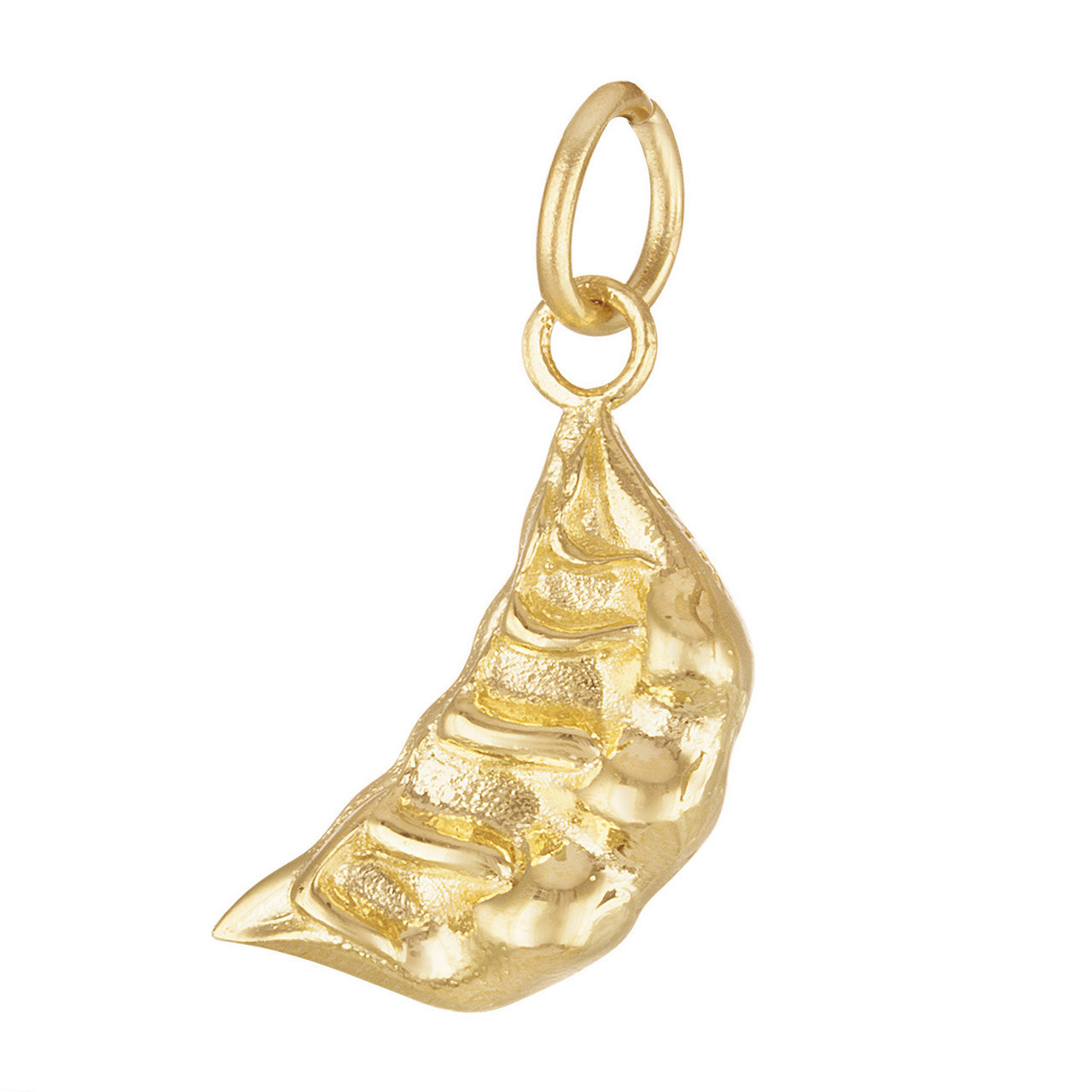 Dumpling pendant