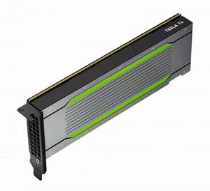 Scheda grafica originale Tesla T4G 80GB DDR6 memoria GDDR6 Video tipo di memoria Fan Workstation Laptop Desktop VGA - Product Image 6
