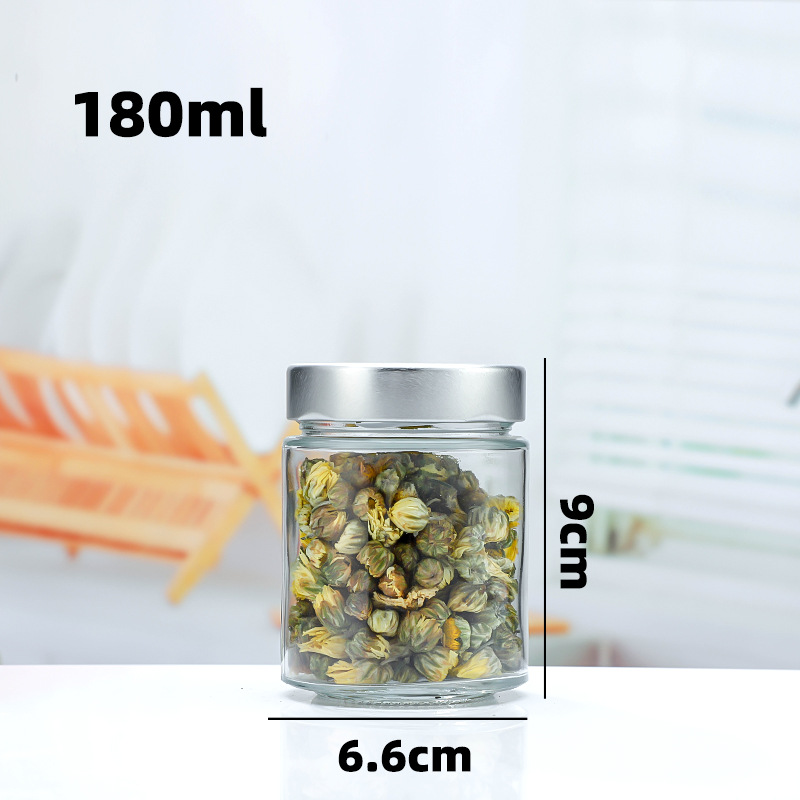 180ml Estilo Alto