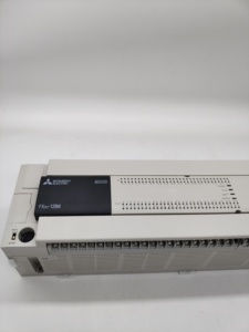 Thương hiệu mới ban đầu Mitsubishi FX3U-128MT/ES lập trình logic điều khiển mô-đun (PLC) plcpac và chuyên dụng điều khiển - Product Image 4