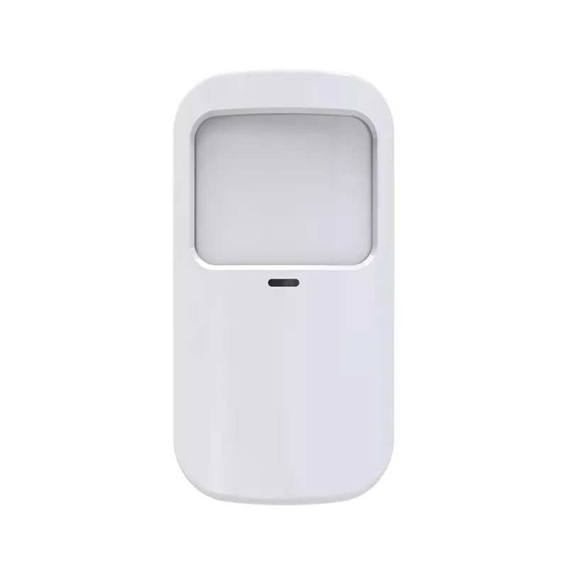 Il più nuovo rilevatore a infrarossi Anti-pet Wireless da 433MHz WIFI Smart Home Security Host Alarm rilevatore di movimento PIR e sensori