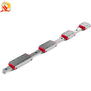 MGN15H HIWIN High Stability Miniature <strong>Type</strong> Stainless Steel <strong>Linear</strong> Guide for Cnc Precise Machine - Product Image 6