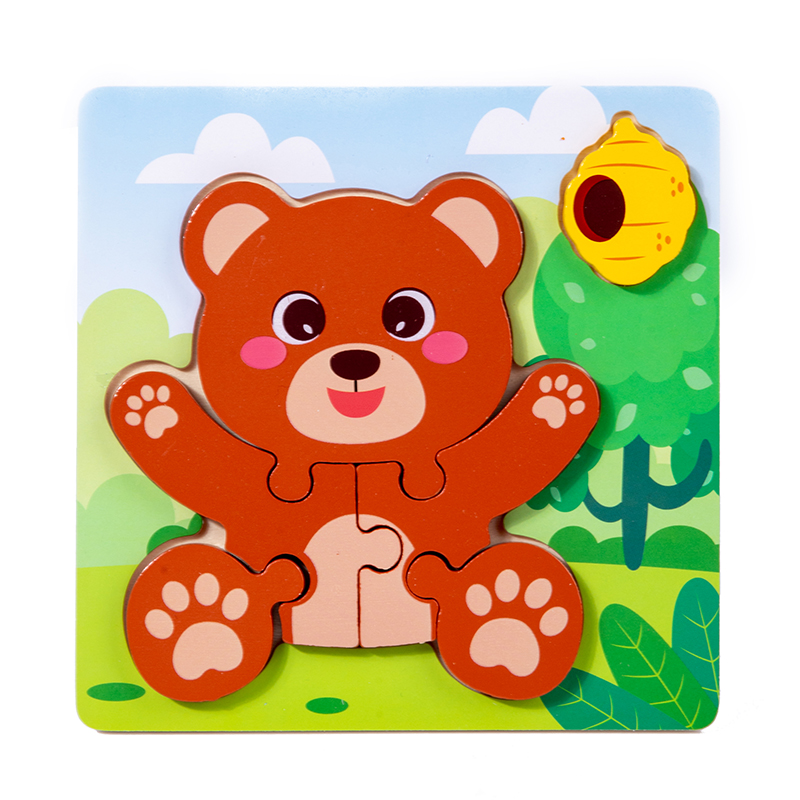 Bear