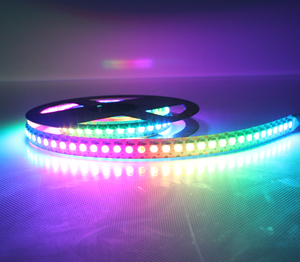5050 RGB-светодиодная лента с высокой частотой обновления - Product Image 2