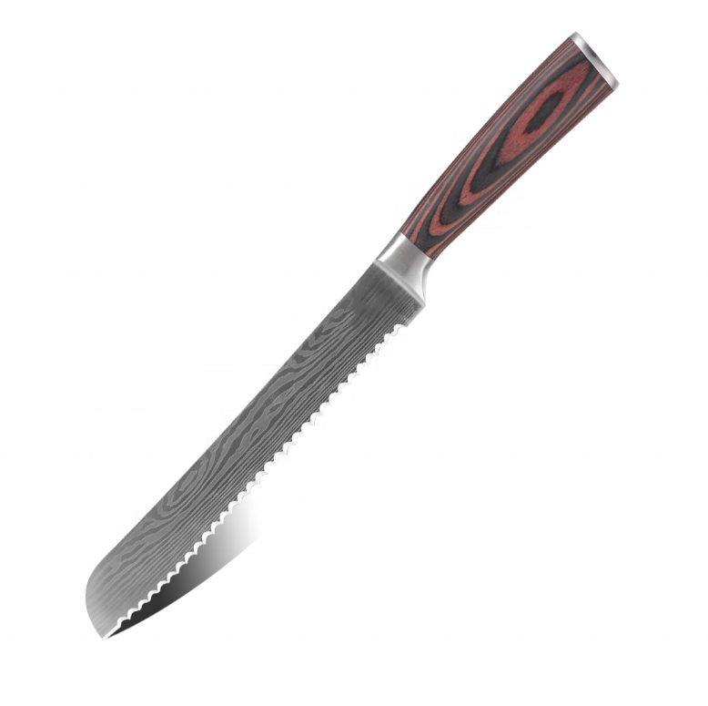 8 inch bread knife