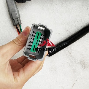 Hochwertige Getriebesteuereinheit 462-1016 4621016 für 962K 966G II 966K 972G II 972K 980K 986H 988H - Product Image 3