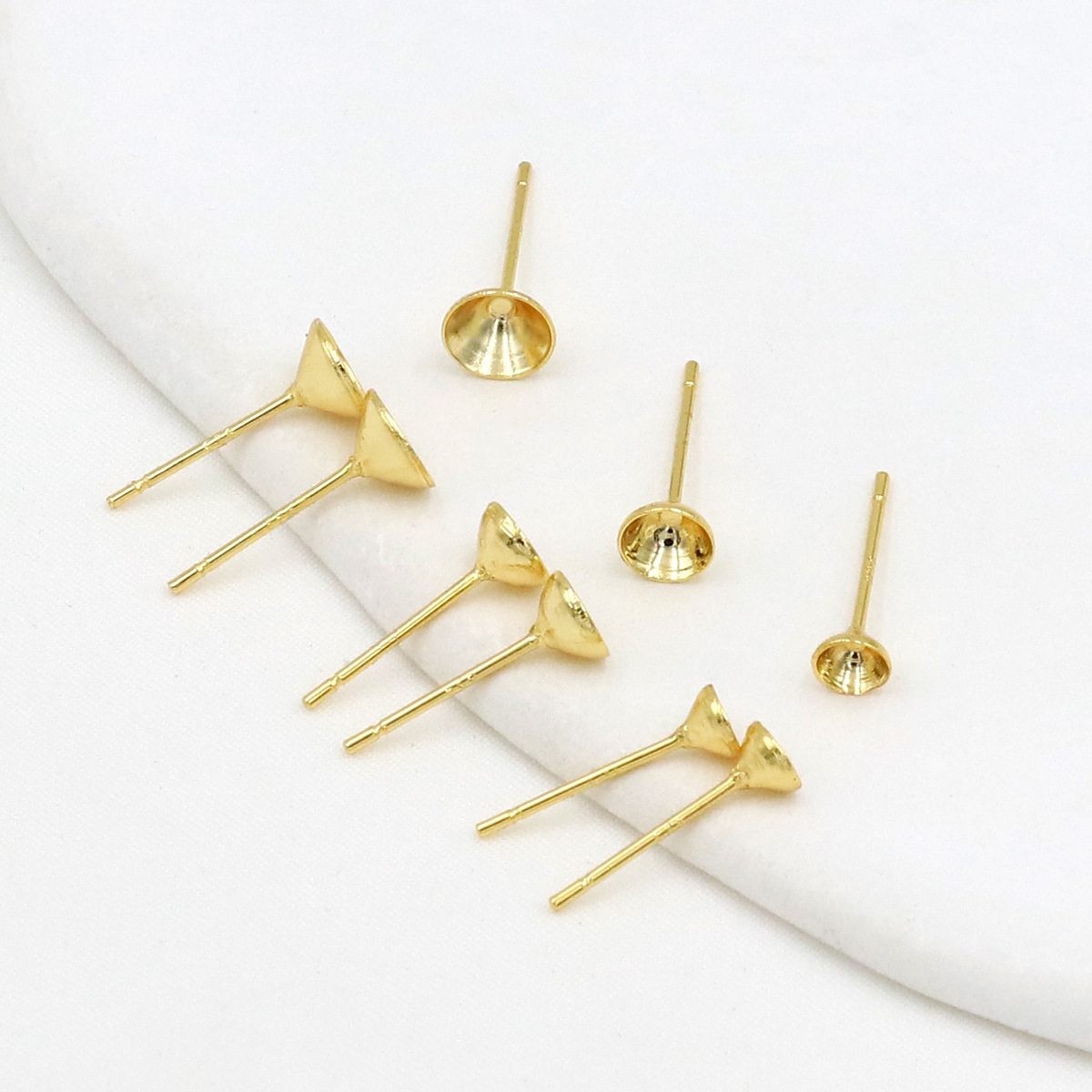 Oro de 18k