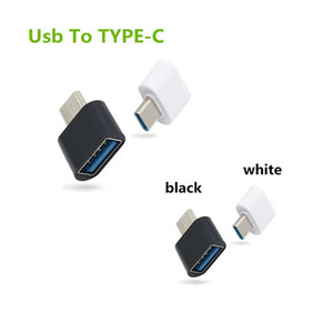 Type-C OTG Adapter USB <span class=keywords><strong>flashdisk</strong></span> chuyển đổi Adapter cho điện thoại thông minh chuyển micro Nam sang nữ cho máy in và máy tính - Product Image 1