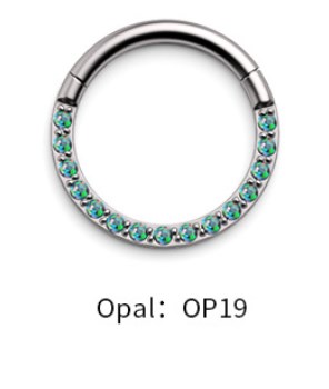 opal 19