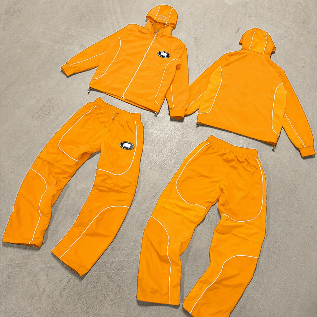 Naranja