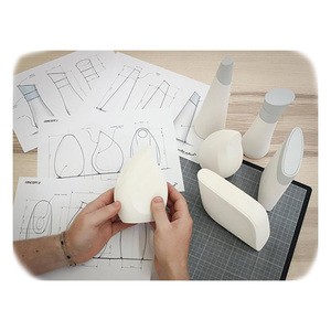 Servizio di stampa 3D prototipi di ingegneria per lo sviluppo di prodotti di produzione personalizzati - Product Image 3