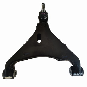 Pao GWM TANKE300แขนสามเหลี่ยมล่างซ้ายขวาสวิงล่างหัวบอลปีกนกด้านหน้า - Product Image 4