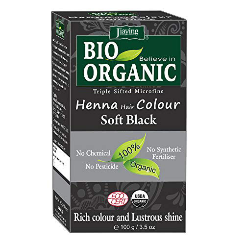 Soft Black