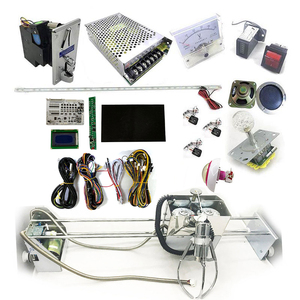 Macchina da gioco Arcade simulazione per adulti macchina artiglio LCD scheda madre versione aggiornata Kit adatto per macchine artiglio - Product Image 4
