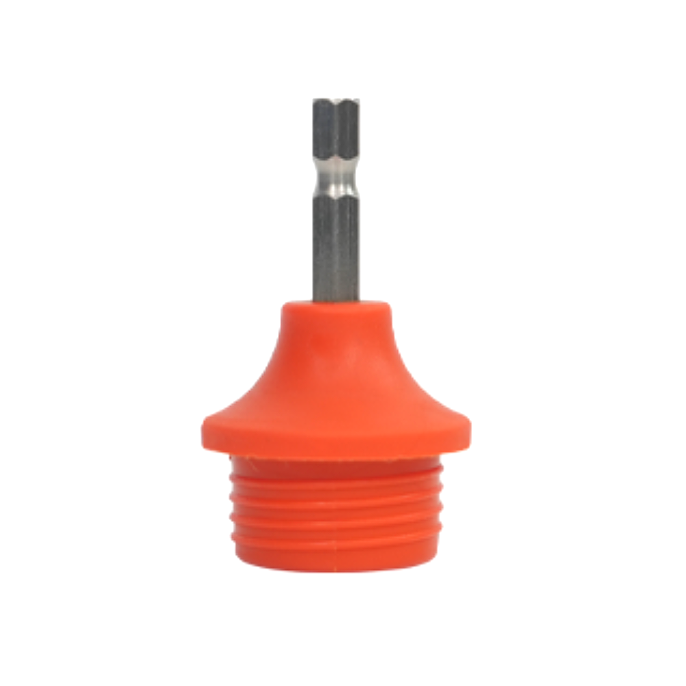 Hex Shank Adapter