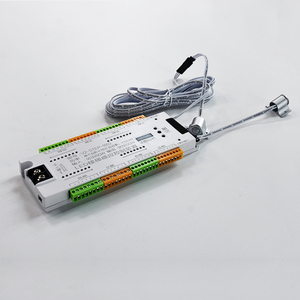 Controlador led para sensor infrarrojo de escalera, 12v, 24v, sensor de movimiento - Product Image 4