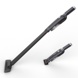Handheld Cordless Car Vacuum Cleaner With Blowing and Suction Power Electric Dry <strong>Function</strong> for Home Use Battery <strong>Source</strong> - Product Image 1