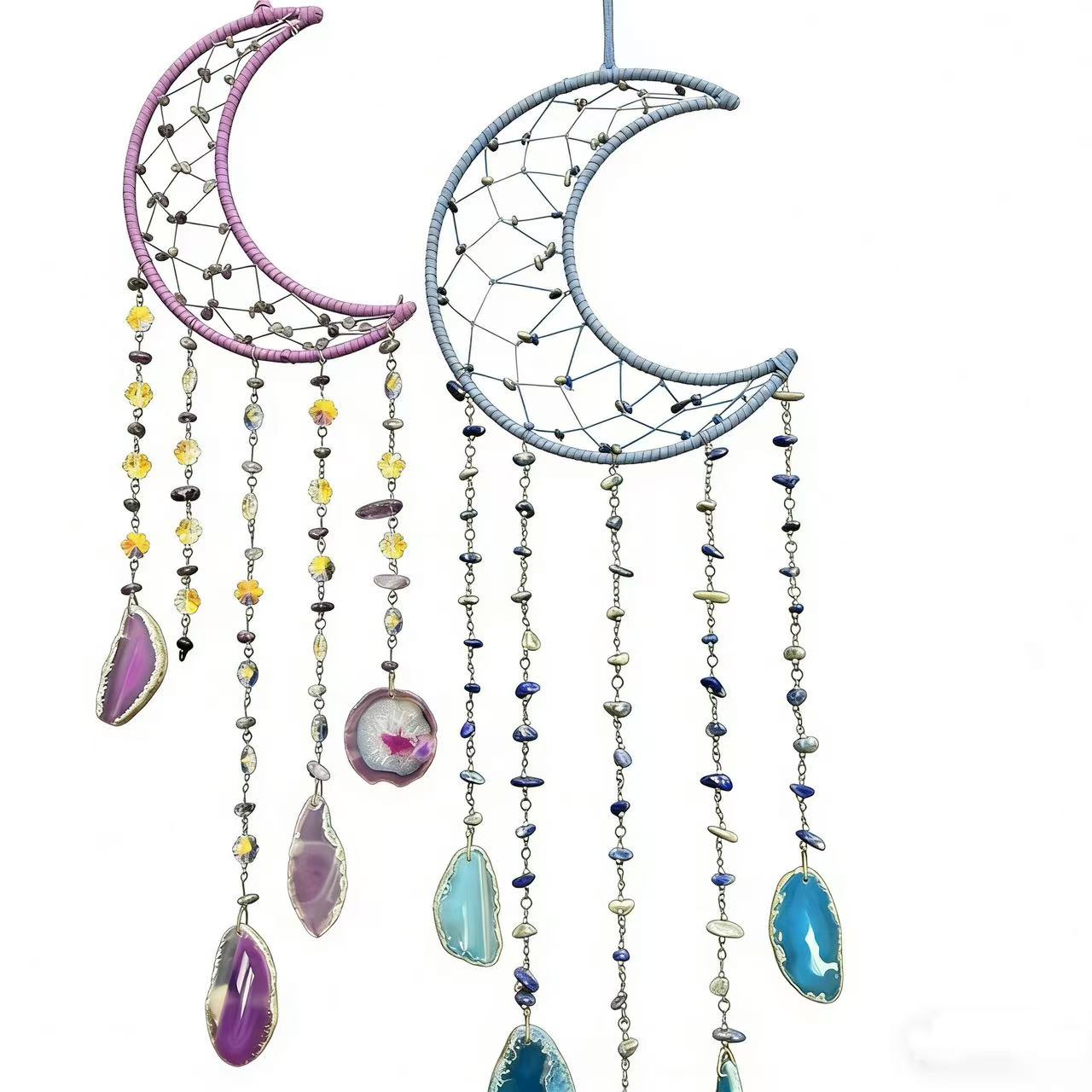 Atrapasueños Lunar