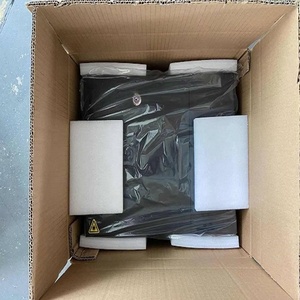Düşük fiyat OEM 4 LGX plaka yüksek yoğunluklu 24 Port 48 çekirdek Fiber yama paneli duvar montaj Fiber optik dağıtım çerçeve kutusu - Product Image 5