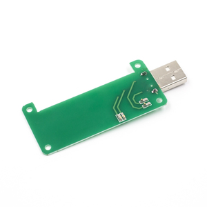Adaptador USB Zero Key Raspberry Pi Zero Badusb Placa de expansión para Raspberry Pi - Product Image 6