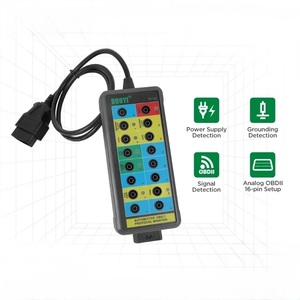 Uto-reak UT 2, nterface - Product Image 5
