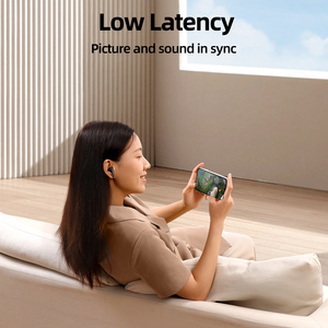 JOYROOM V5.3ワイヤレススポーツイヤホンBluetoothヘッドセットLEDバッテリーオープンイヤーフォーマット防水機能用オリジナル - Product Image 3