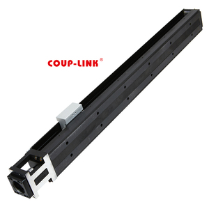 COUP-LINK Robots cartesianos industriales KR de alta precisión y alta carga útil Robots lineales impulsados por tornillo de bola de un solo eje - Product Image 4