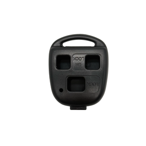 車のキーシェルケーストヨタとレクサス用2/3ボタン工場直販 - Product Image 5