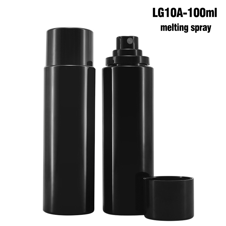 Spray de fusion bouteille LG10A-white