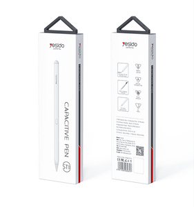 ST11 Yesido Type-C Active <strong>Stylus</strong> <strong>Pen</strong> Aluminum IP Tablet Productivity Touch Capacitive <strong>Pen</strong> for Tablet - Product Image 1