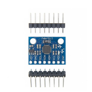 GY-521 MPU-6050 MPU6050 3 Axis Analog <strong>Gyro</strong> <strong>Sensors</strong>+ 3 Axis Accelerometer Module - Product Image 1