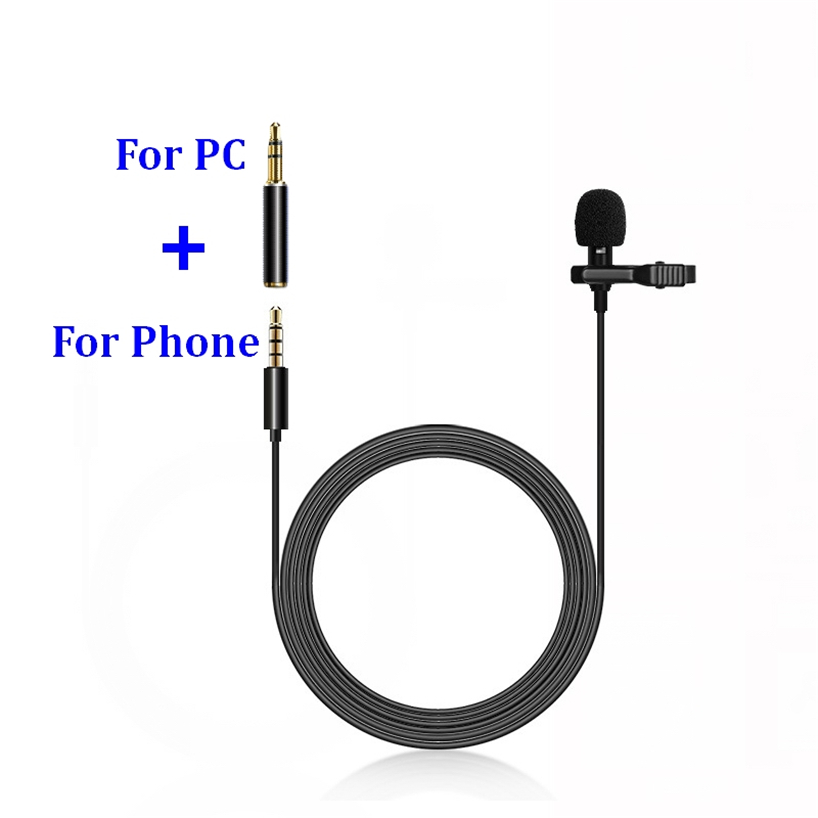 phone + to PC Plug