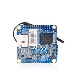 Heißer Verkauf Orange Pi Zero Plus2 H3 Quad-Core WIfi Blue Tooth Mini-PC Unterstützung Android Linux Beyond Raspberry Pi - Product Image 2